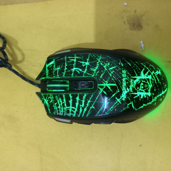 NEWMEN 7000 GAMING MOUSE