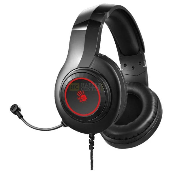 Bloody G220S Gaming Headset | Black