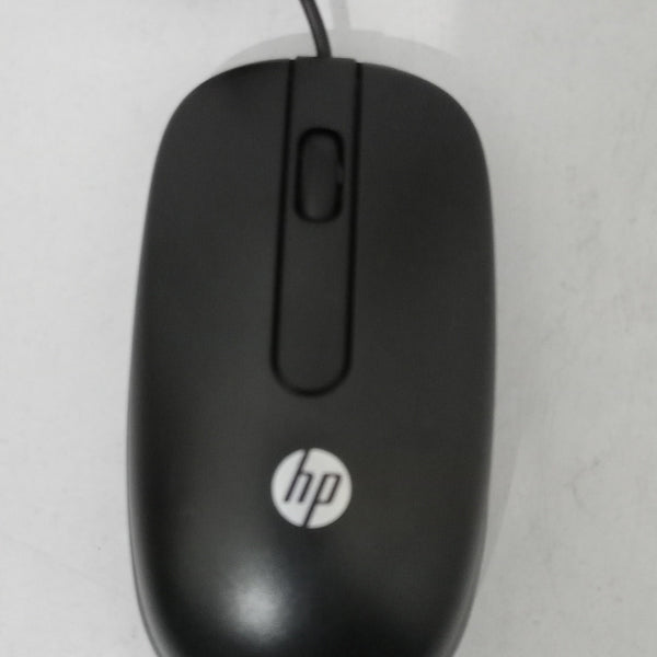 HP USB Laser Latest Mouse