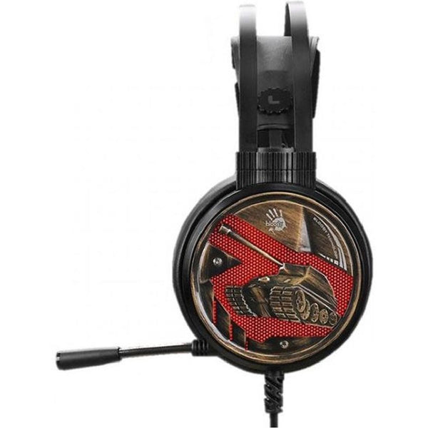 Bloody G650s USB Gaming Headset / Headphone