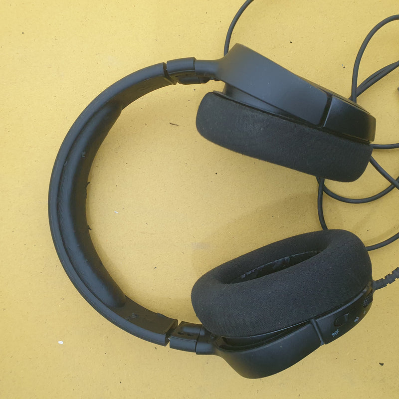 SteelSeries Arctis 1 (without Mic) Gaming Headphone