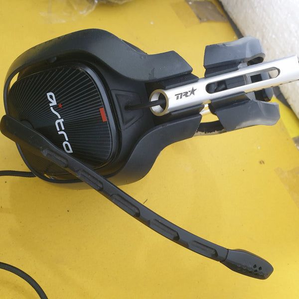 Logitech Astro A40 TR Gaming Headphone