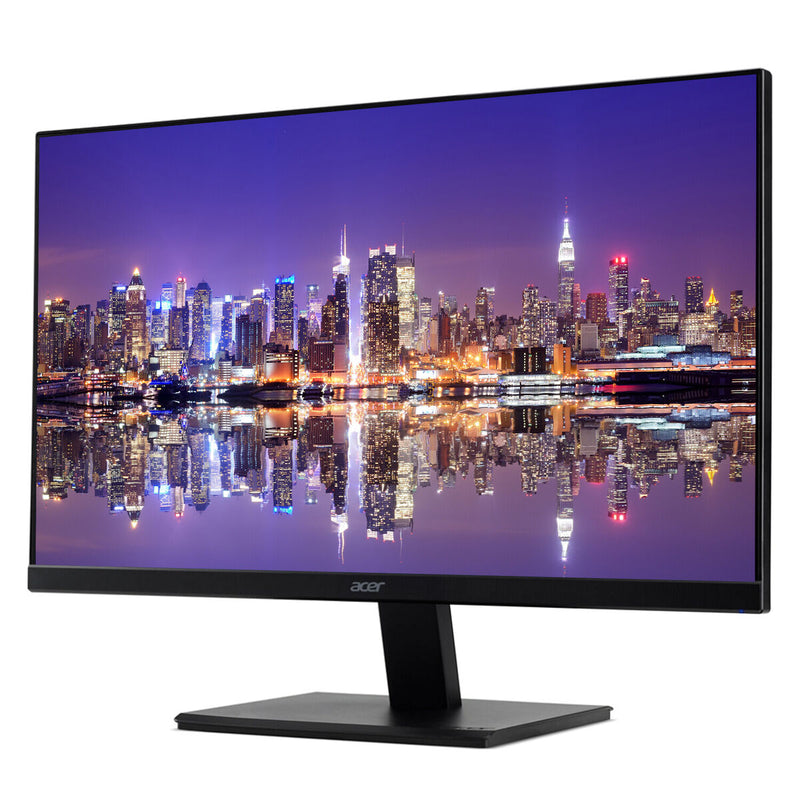 24 Inch 75Hz IPS Acer Borderless Full HD LED Monitor (New with Box)