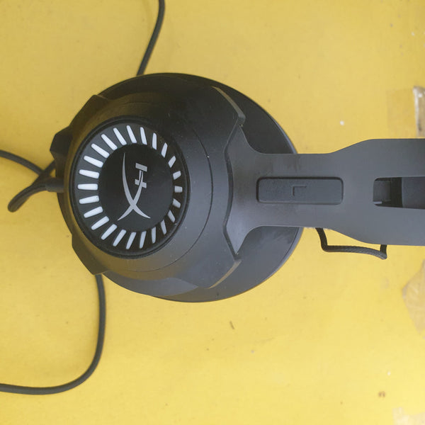 HyperX Cloud Revolver (without Mic) Gaming Headphone