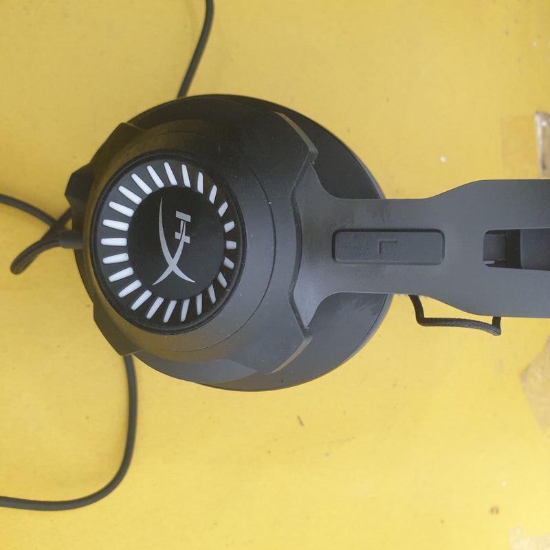 HyperX Cloud Revolver (without Mic) Gaming Headphone