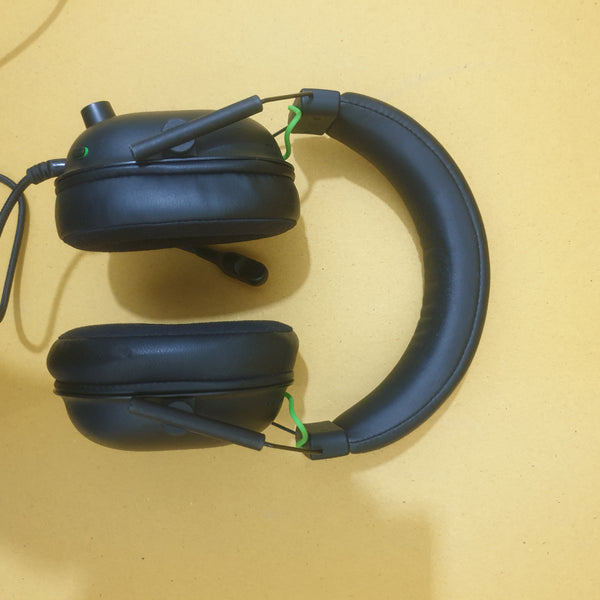 Razer Blackshark V2 X AIO Gaming Headphone