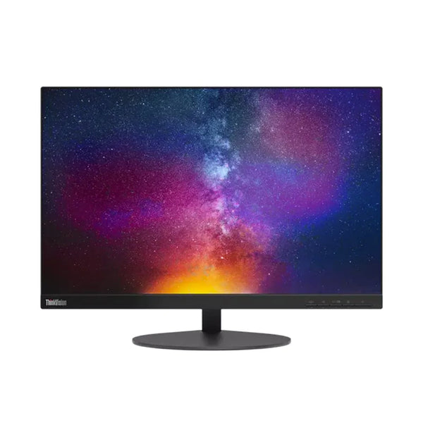 23 Inch Lenovo Borderless IPS 1200 Resolution  Led Monitor.