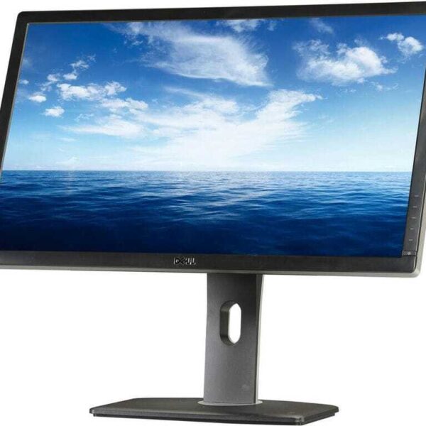 27" Inch Dell 2k, Premier Colors, 10 - Bit Colors, GB-r-LED, AH-IPS, sRGB 100%, Adopbe RGB 99%, LED Monitor.
