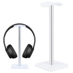 Headphone Stand White