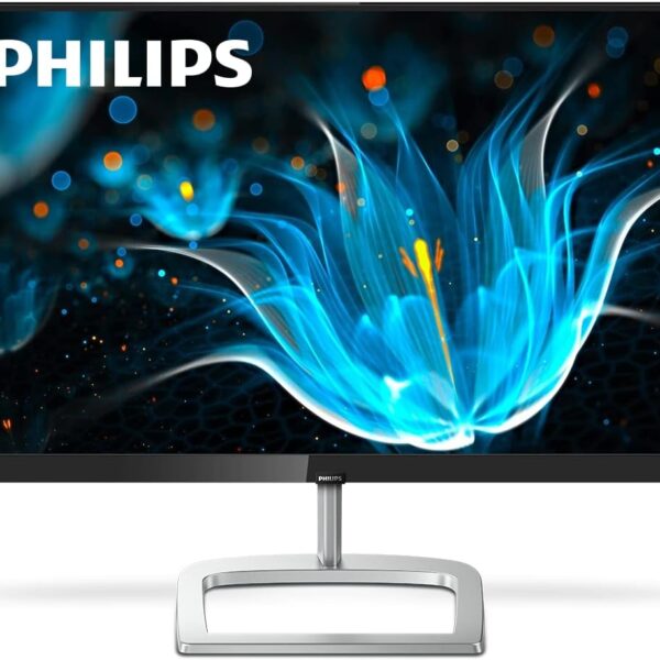 Philips 226E9Q 22 Inch LED Monitor FHD Display with Slim Bezel Design