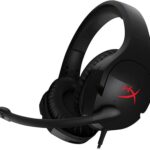 HyperX Cloud Stinger HX-HSCS-BK Black