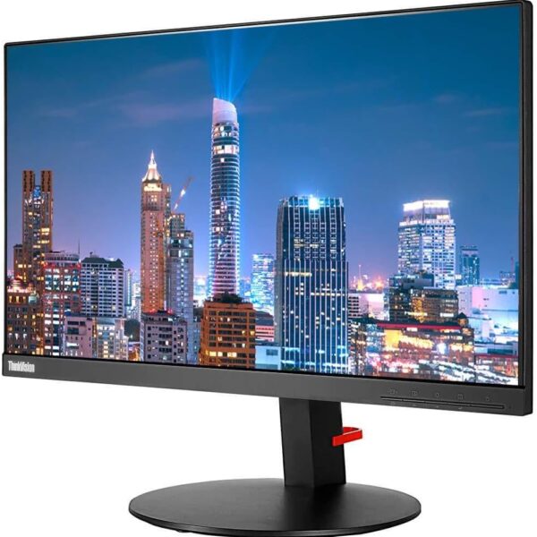 AOC T22i-10 22 Inch IPS Monitor Adjustable Stand for Office Productivity