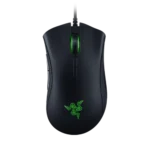 Mouse Razer Black Deathadder V2