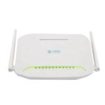 China Mobile HG6821M ONU ONT GPON Dual-band 2.4GHz 5GHz Wi-Fi Fiber Router High-Speed Internet with Dual-Band Support