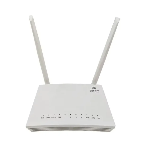 China Mobile GM220-S 4G LTE Wireless Router for Home Internet