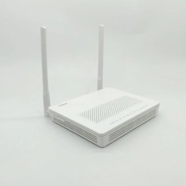 Huawei HG8546M GPON Optical Network Terminal Router for Fiber Internet