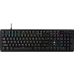 Corsair K70 RGB Core RGP0169 RGB Mechanical Gaming Keyboard Full-Size Backlit Keyboard for Esports Performance