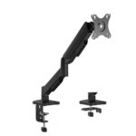 MXG EMA-12 Economical Mechanical Spring Monitor Arm