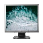 19" Inches HP E190i Borderless IPS SxGA DVI VGA DisplayPort 8ms Adjustable Stand Anti-Glare