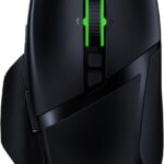 Mouse Razer Black Basilisk