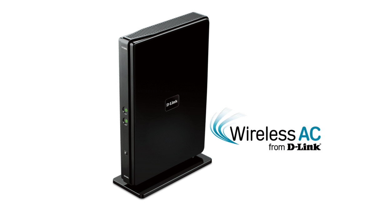 D-Link DIR-865L Wireless AC1750 Dual-Band Router with Smart Connect - Image 1