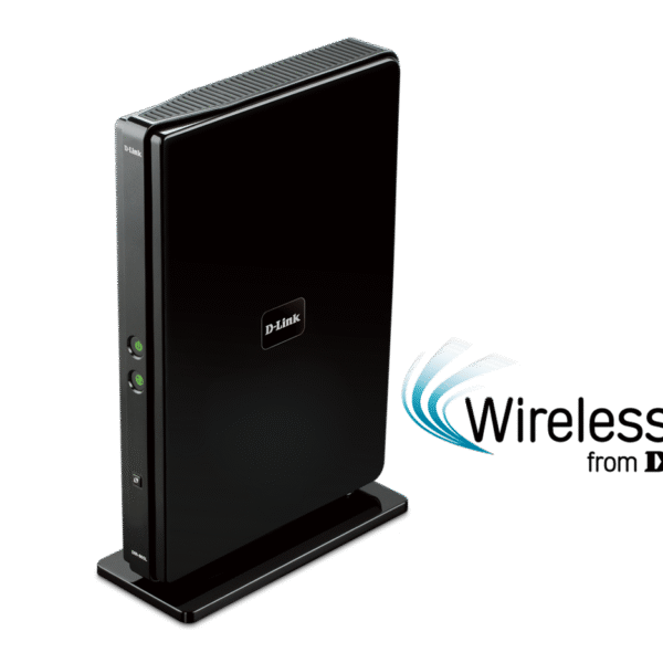 D-Link DIR-865L Wireless AC1750 Dual-Band Router with Smart Connect