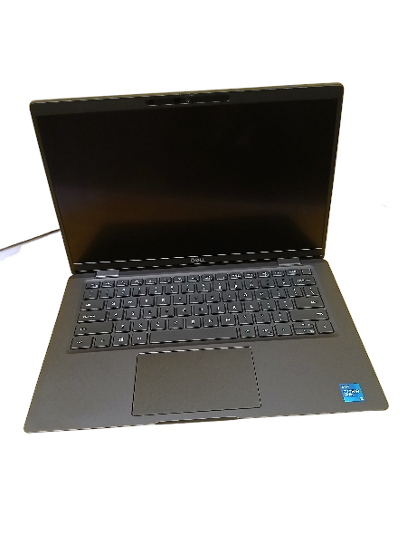 Used Dell E7420 11th Gen i5 16GB DDR4 256GB NVMe 14 Inch FHD Laptop with Touch