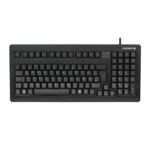 Keyboard Black CHERRY G80-1800 MX Wired Mechanical Keyboard