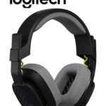 Logitech ASTRO A10 gen2 Wired Gaming Headset White