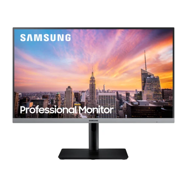 Samsung S24R650FDN ? 24" 75Hz Full HD IPS Monitor with AMD FreeSync