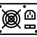 PC Power Supply Unit