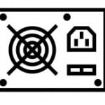 PC Power Supply Unit