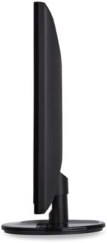 24-Inch ViewSonic VA2447MH Full HD LED Monitor,5 MS,HDMI + VGA, Flicker-Free, Blue Light Filter, 8 Bits, sRGB 110% - Image 7