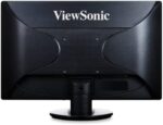24-Inch ViewSonic VA2447MH Full HD LED Monitor,5 MS,HDMI + VGA, Flicker-Free, Blue Light Filter, 8 Bits, sRGB 110% - Image 6