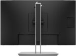 24" Inch HP EliteDisplay E243D Full HD Docking Monitor 5 ms, USB-C + HDMI + DisplayPort, Webcam, Speakers, Eye-Ease - Image 4