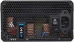 Corsair HX 850I 850W Fully Modular Power Supply 80 Plus Platinum Certified Digital Monitoring and Low Noise - Image 4