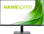24" Inch Hannspree HE247HPB Full HD IPS Monitor 5 ms, HDMI, Flicker-Free, Blue Light Filter, VESA Mount - Image 2