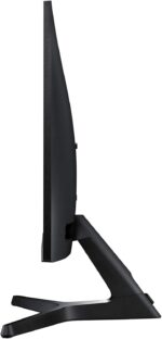 24" Inches Samsung S24R350FZU IPS Borderless Full HD 75Hz HDMI VGA 5ms FreeSync Eye Saver Slim Design - Image 3