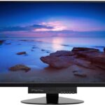 24-Inch Lenovo ThinkCentre TIO24 Gen3 Full HD IPS Monitor,4 ms,Tiny-in-One Modular Support,DisplayPort,Eye Comfort Certified