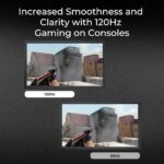 BenQ XL2411K - Image 3