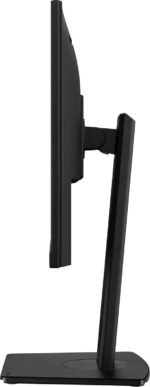 24" Inches Iiyama ProLite xUB2493HS-B5 IPS Full HD 75Hz HDMI DisplayPort VGA 4ms Speakers Flicker-Free - Image 3