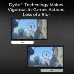 BenQ XL2411K - Image 4