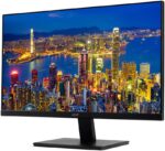 27" Inches Acer V277 bmipx Borderless IPS Full HD 75Hz HDMI VGA DisplayPort 4ms Speakers Flicker-Free - Image 2