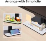 24" Inch BenQ GW2406-T Full HD IPS Monitor 60 Hz, 5 ms, HDMI, Slim Bezel, Eye-Care, Low Blue Light, Flicker-Free - Image 4