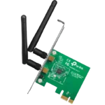 TP-Link TL-WN881ND PCIe Wireless N300 Network Adapter - Image 2