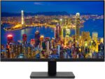 27" Inches Acer V277 bmipx Borderless IPS Full HD 75Hz HDMI VGA DisplayPort 4ms Speakers Flicker-Free