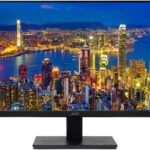 27" Inches Acer V277 bmipx Borderless IPS Full HD 75Hz HDMI VGA DisplayPort 4ms Speakers Flicker-Free