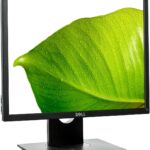 19" Inches Dell P1917S IPS Business Monitor 1280x1024 HDMI DisplayPort VGA USB Hub 6ms