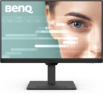 24" Inch BenQ GW2406-T Full HD IPS Monitor 60 Hz, 5 ms, HDMI, Slim Bezel, Eye-Care, Low Blue Light, Flicker-Free