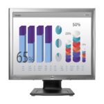 19" Inches HP E190i IPS DVI VGA DisplayPort 8ms Anti-Glare